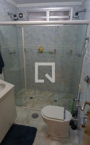 Apartamento à venda com 253m², 3 quartos e 3 vagasBanheiro 1
