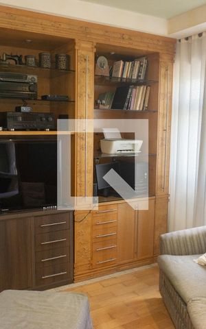 Apartamento à venda com 253m², 3 quartos e 3 vagasSala