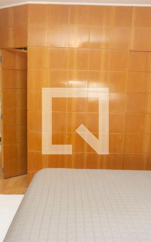 Apartamento à venda com 253m², 3 quartos e 3 vagasQuarto 3
