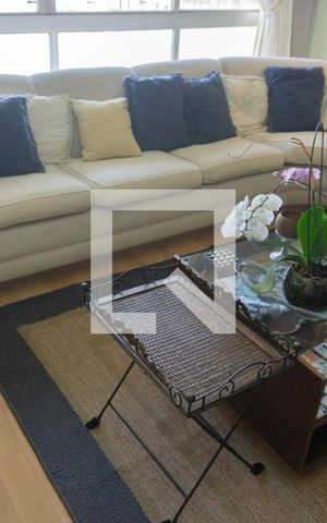 Apartamento à venda com 253m², 3 quartos e 3 vagasSala