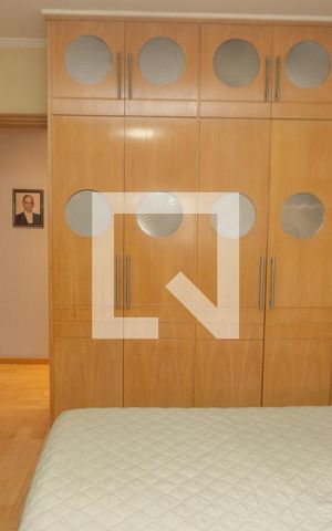 Apartamento à venda com 253m², 3 quartos e 3 vagasQuarto 2