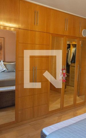 Apartamento à venda com 253m², 3 quartos e 3 vagasQuarto 3