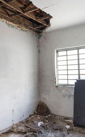 Casa para alugar com 208m², 3 quartos e 2 vagasSala