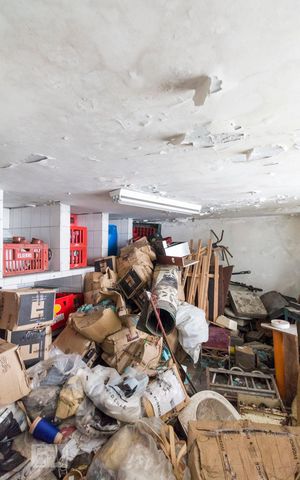 Casa para alugar com 208m², 3 quartos e 2 vagasQuarto de Serviço