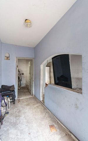 Casa para alugar com 208m², 3 quartos e 2 vagasHall de entrada