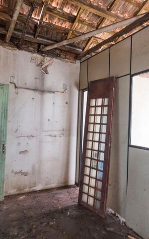 Casa para alugar com 208m², 3 quartos e 2 vagasQuarto 3
