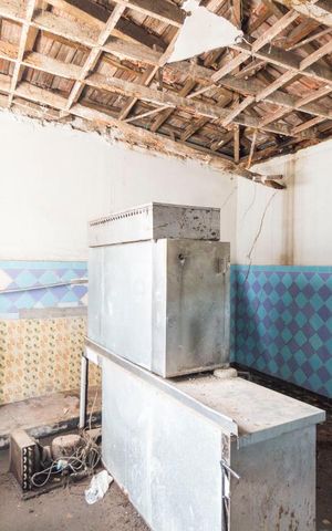 Casa para alugar com 208m², 3 quartos e 2 vagasCozinha