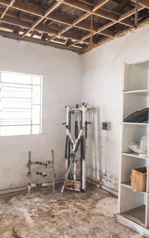 Casa para alugar com 208m², 3 quartos e 2 vagasSala