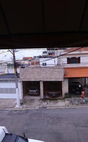 Casa para alugar com 300m², 3 quartos e 1 vagaVista Sala