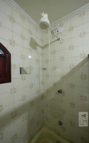 Casa para alugar com 300m², 3 quartos e 1 vagaBanheiro Social 1