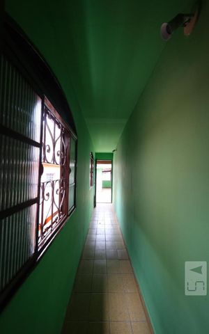 Casa para alugar com 300m², 3 quartos e 1 vagaCorredor Acesso Churrasqueira