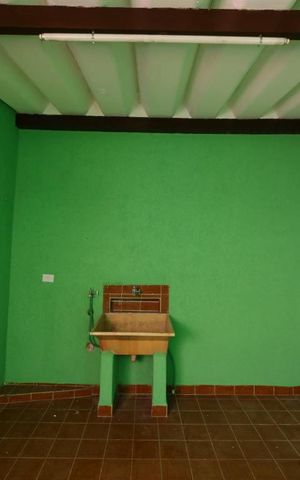 Casa para alugar com 300m², 3 quartos e 1 vagaÁrea de Serviço