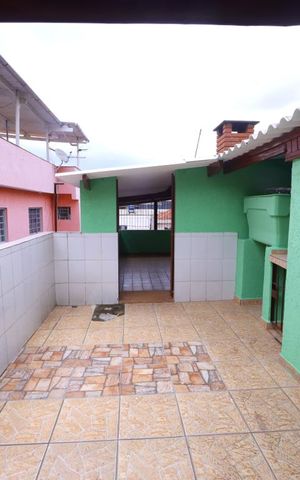 Casa para alugar com 300m², 3 quartos e 1 vagaÁrea Externa