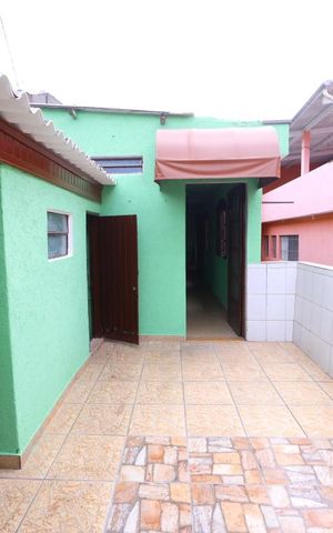 Casa para alugar com 300m², 3 quartos e 1 vagaÁrea Externa