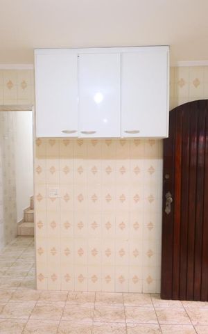 Casa para alugar com 300m², 3 quartos e 1 vagaCozinha