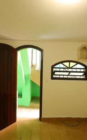 Casa para alugar com 300m², 3 quartos e 1 vagaComodo Externo Reversivel