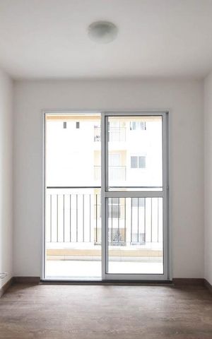 Apartamento à venda com 50m², 2 quartos e 1 vaga Apartamento à venda com 50m², 2 quartos e 1 vagaSala