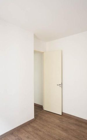 Apartamento à venda com 50m², 2 quartos e 1 vaga Apartamento à venda com 50m², 2 quartos e 1 vagaQuarto 2