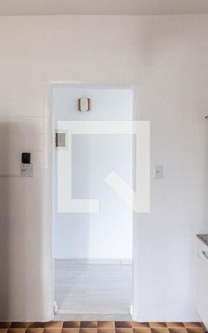 Apartamento para alugar com 80m², 3 quartos e sem vagaCozinha
