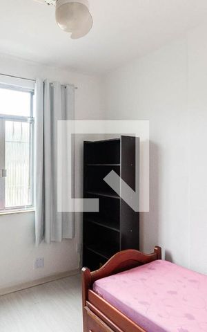 Apartamento para alugar com 80m², 3 quartos e sem vagaQuarto 1