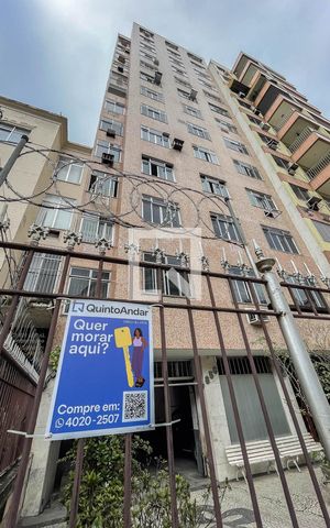 Apartamento para alugar com 80m², 3 quartos e sem vagaFachada