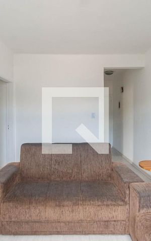 Apartamento para alugar com 80m², 3 quartos e sem vagaSala