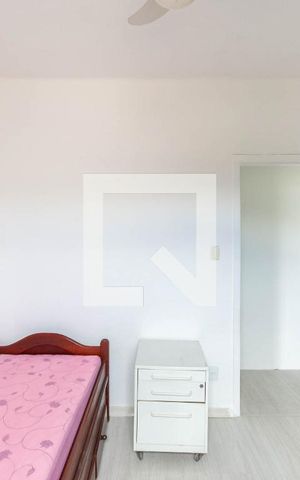 Apartamento para alugar com 80m², 3 quartos e sem vagaQuarto 1