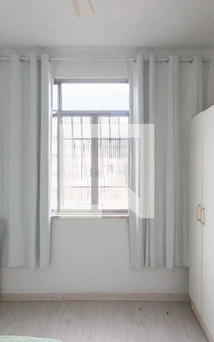 Apartamento para alugar com 80m², 3 quartos e sem vagaQuarto 2