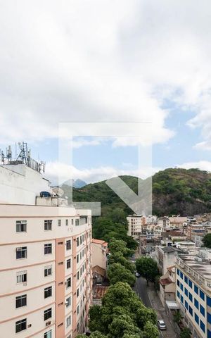 Apartamento para alugar com 80m², 3 quartos e sem vagaVista da Sala