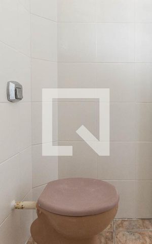 Apartamento para alugar com 80m², 3 quartos e sem vagaBanheiro
