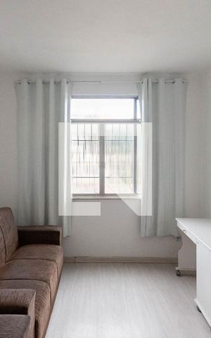 Apartamento para alugar com 80m², 3 quartos e sem vagaSala