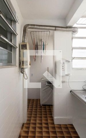 Apartamento para alugar com 80m², 3 quartos e sem vagaCozinha