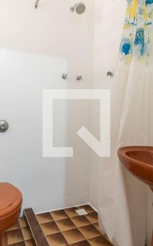 Apartamento para alugar com 80m², 3 quartos e sem vagaBanheiro Suíte