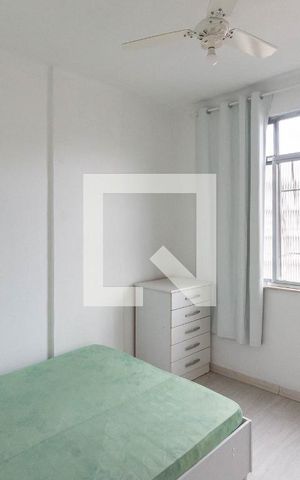 Apartamento para alugar com 80m², 3 quartos e sem vagaQuarto 2