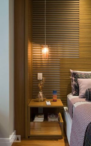 Studio para alugar com 36m², 1 quarto e 1 vagaStudio