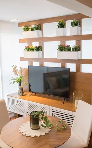 Studio para alugar com 36m², 1 quarto e 1 vagaVaranda
