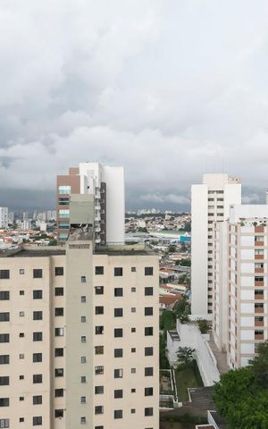 Studio para alugar com 36m², 1 quarto e 1 vagaVista