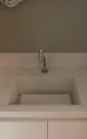 Studio para alugar com 36m², 1 quarto e 1 vagaÁrea de serviço (Tanque)