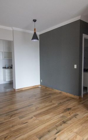 Apartamento à venda com 70m², 3 quartos e 1 vaga Apartamento à venda com 70m², 3 quartos e 1 vagasala