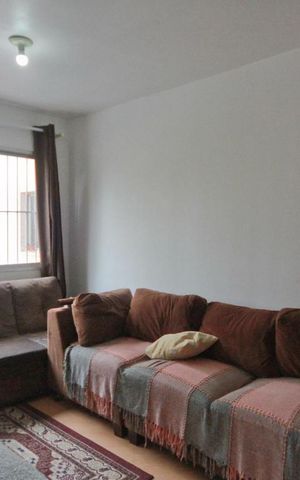Apartamento à venda com 75m², 3 quartos e 1 vaga Apartamento à venda com 75m², 3 quartos e 1 vagaSala