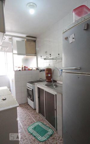 Apartamento à venda com 75m², 3 quartos e 1 vaga Apartamento à venda com 75m², 3 quartos e 1 vagaCozinha
