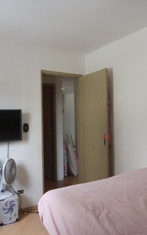 Apartamento à venda com 75m², 3 quartos e 1 vaga Apartamento à venda com 75m², 3 quartos e 1 vagaQuarto 2