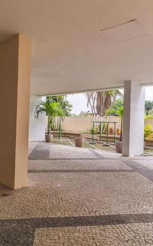 Apartamento à venda com 65m², 1 quarto e 1 vagaÁrea comum