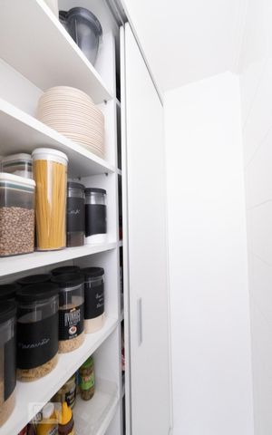Apartamento para alugar com 164m², 4 quartos e 3 vagas Apartamento para alugar com 164m², 4 quartos e 3 vagasCozinha