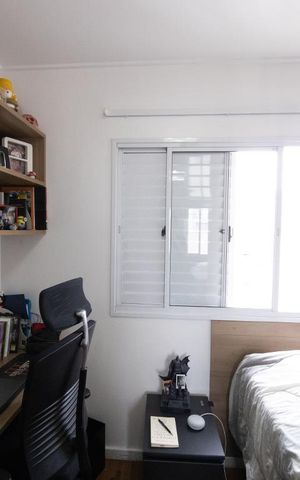 Apartamento para alugar com 164m², 4 quartos e 3 vagas Apartamento para alugar com 164m², 4 quartos e 3 vagasSuite 3
