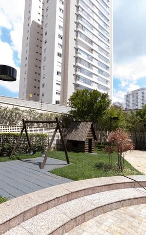 Apartamento para alugar com 164m², 4 quartos e 3 vagas Apartamento para alugar com 164m², 4 quartos e 3 vagasÁrea comum