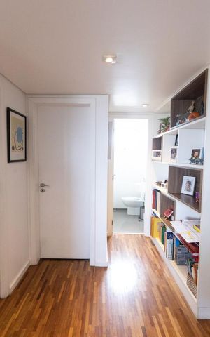 Apartamento para alugar com 164m², 4 quartos e 3 vagas Apartamento para alugar com 164m², 4 quartos e 3 vagasSala