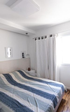 Apartamento para alugar com 164m², 4 quartos e 3 vagas Apartamento para alugar com 164m², 4 quartos e 3 vagasSuite 2