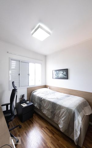 Apartamento para alugar com 164m², 4 quartos e 3 vagas Apartamento para alugar com 164m², 4 quartos e 3 vagasSuite 3