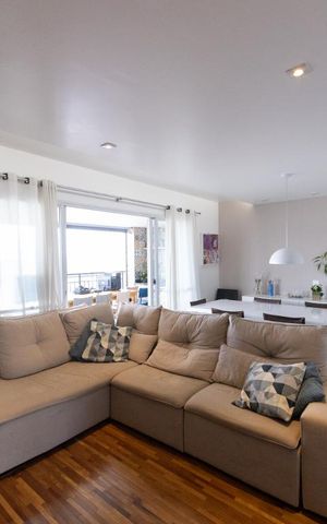 Apartamento para alugar com 164m², 4 quartos e 3 vagas Apartamento para alugar com 164m², 4 quartos e 3 vagasSala